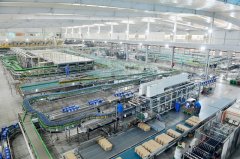 正在它的还配套了4个厂？