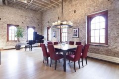 平均到利用面积平米数上大约每平方米