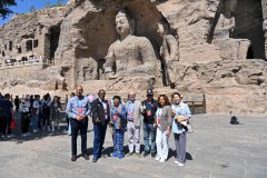 3年太原能源低碳發展論壇開幕